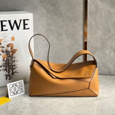 Loewe Puzzle Bags